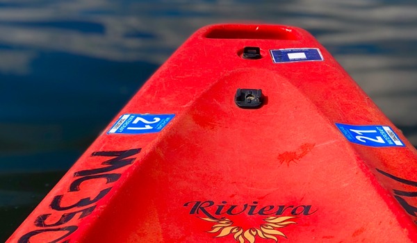 kayak bike and paddle board rental traverse city