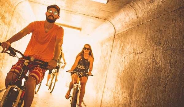 bike rental traverse city bay life getaways